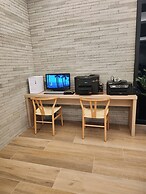 Hound Hotel Changwon Terminal