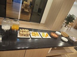 Hound Hotel Changwon Terminal