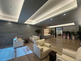 Hound Hotel Changwon Terminal