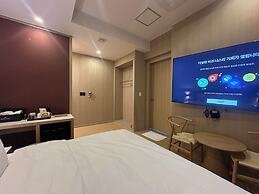 Hound Hotel Changwon Terminal