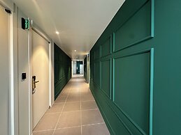 Hound Hotel Changwon Terminal