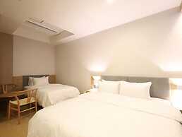 Hound Hotel Changwon Terminal