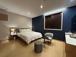 Hound Hotel Changwon Terminal