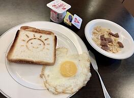 Changwon AT Business Hotel