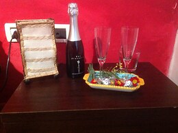 La Vecchia Taverna B&B