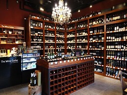 Hotel Avenue Changwon