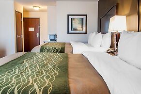 Comfort Inn & Suites