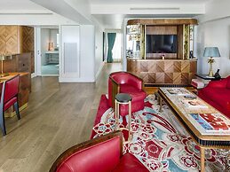 Faena Hotel Miami Beach