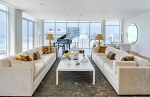 Faena Hotel Miami Beach