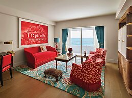 Faena Hotel Miami Beach