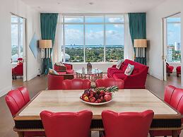 Faena Hotel Miami Beach