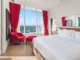 Faena Hotel Miami Beach
