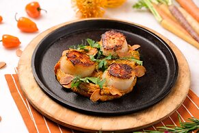 Faena Hotel Miami Beach