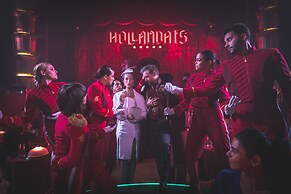 Faena Hotel Miami Beach