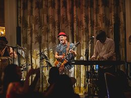 Faena Hotel Miami Beach