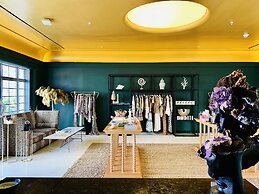 Faena Hotel Miami Beach