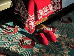 Faena Hotel Miami Beach