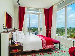 Faena Hotel Miami Beach