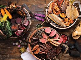 Faena Hotel Miami Beach