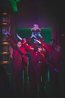 Faena Hotel Miami Beach