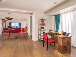 Faena Hotel Miami Beach