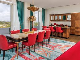 Faena Hotel Miami Beach
