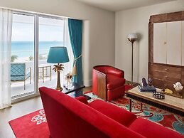 Faena Hotel Miami Beach