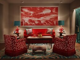 Faena Hotel Miami Beach