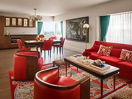 Faena Hotel Miami Beach