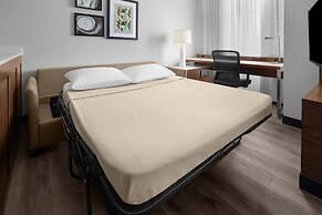 Residence Inn Durham McPherson/Duke University Medical Cntr