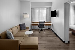 Residence Inn Durham McPherson/Duke University Medical Cntr