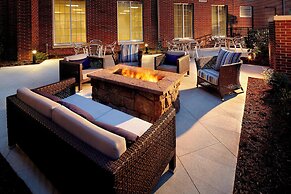 Residence Inn Durham McPherson/Duke University Medical Cntr