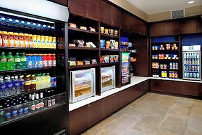 Residence Inn Durham McPherson/Duke University Medical Cntr