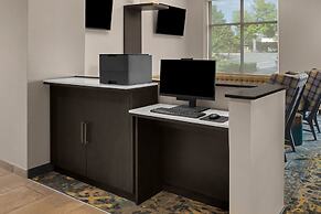 Residence Inn Durham McPherson/Duke University Medical Cntr