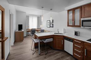 Residence Inn Durham McPherson/Duke University Medical Cntr