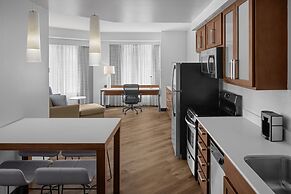 Residence Inn Durham McPherson/Duke University Medical Cntr