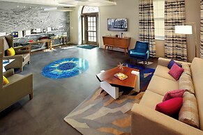 Residence Inn Durham McPherson/Duke University Medical Cntr