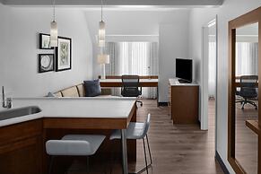 Residence Inn Durham McPherson/Duke University Medical Cntr