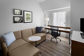 Residence Inn Durham McPherson/Duke University Medical Cntr