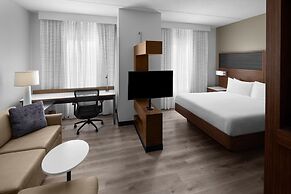 Residence Inn Durham McPherson/Duke University Medical Cntr