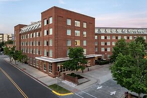 Residence Inn Durham McPherson/Duke University Medical Cntr