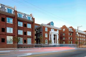 Residence Inn Durham McPherson/Duke University Medical Cntr