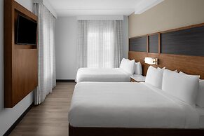 Residence Inn Durham McPherson/Duke University Medical Cntr