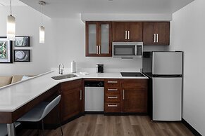 Residence Inn Durham McPherson/Duke University Medical Cntr