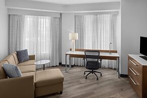 Residence Inn Durham McPherson/Duke University Medical Cntr