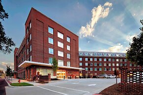 Residence Inn Durham McPherson/Duke University Medical Cntr