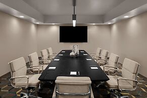 Residence Inn Durham McPherson/Duke University Medical Cntr