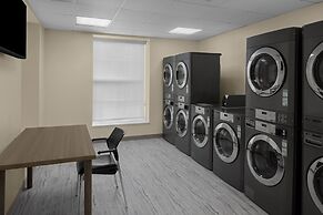 Residence Inn Durham McPherson/Duke University Medical Cntr