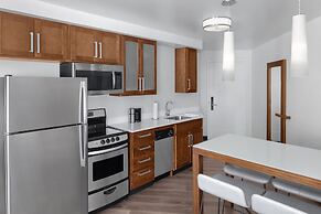 Residence Inn Durham McPherson/Duke University Medical Cntr