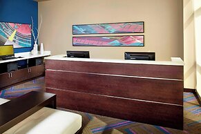 Residence Inn Durham McPherson/Duke University Medical Cntr